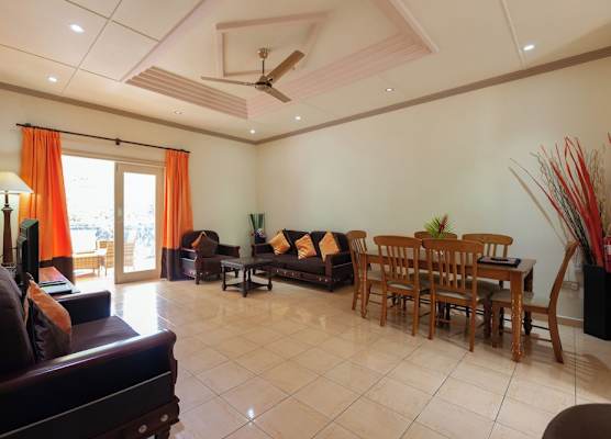 Chez Bea Luxury Villa 1