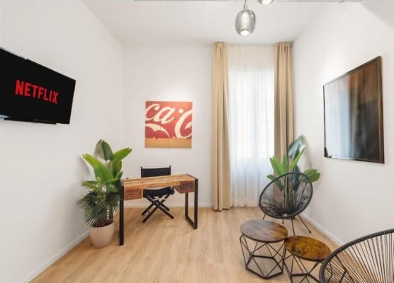 Adelante Apartment 1