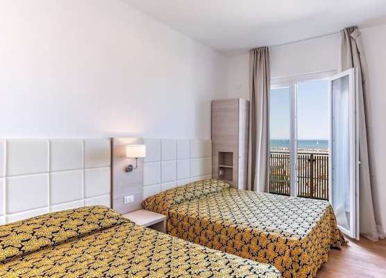 Hb Hotels Orchidea Blu 1