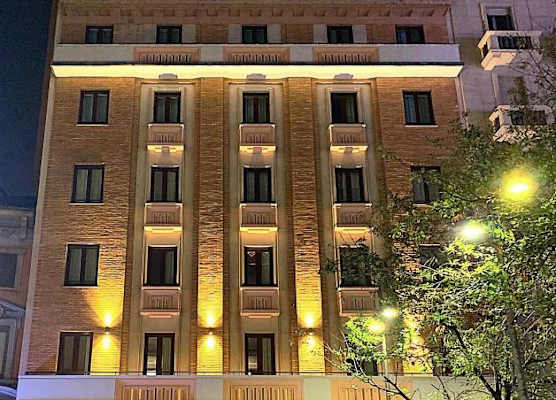 BB Hotels Smarthotel Duomo 1