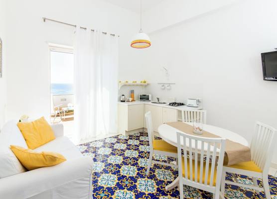 Residence Due Torri 1