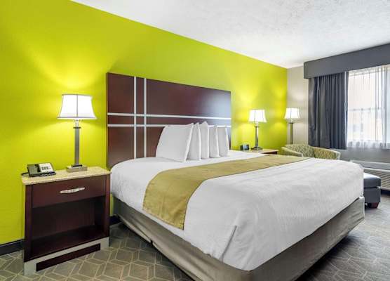 Best Western Auburn/Opelika Inn 1