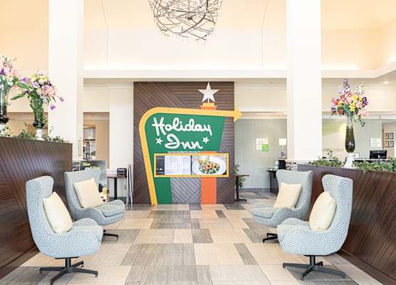 Holiday Inn EFFINGHAM by IHG 1