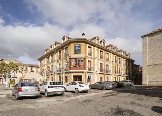 Alda Ciudad de Toro 1