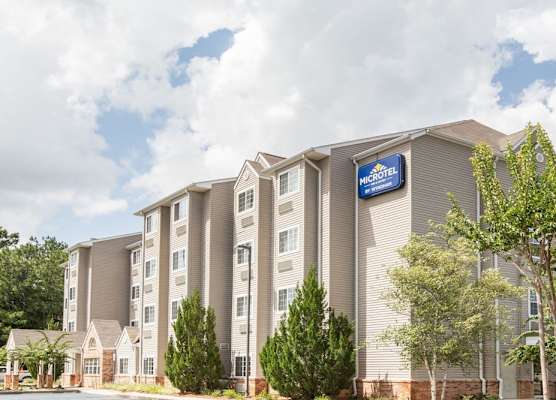 Microtel Inn & Suites by Wyndham Saraland 1