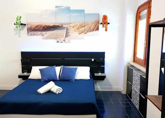 Villa Lea - Apartments Torre dell'Orso 1