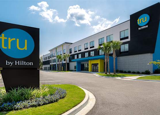 Tru By Hilton Brunswick 1