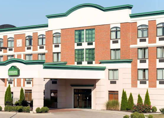 Wingate by Wyndham Dayton - Fairborn 1