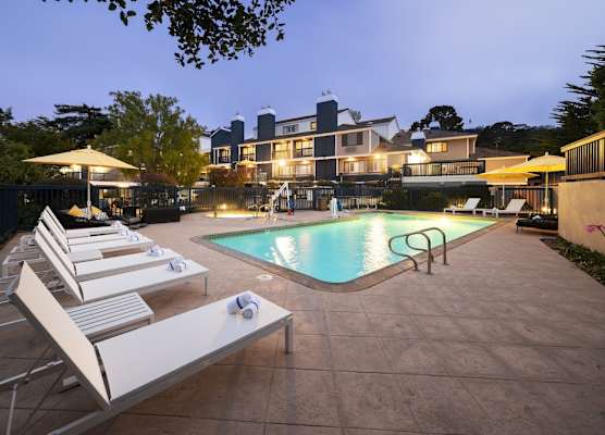 Mariposa Inn and Suites 1