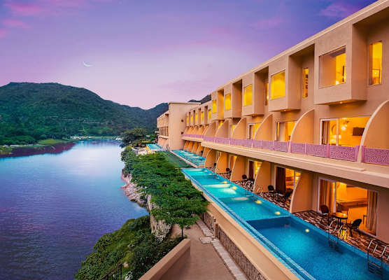 Raajsa, Kumbalgarh - IHCL SeleQtions 1