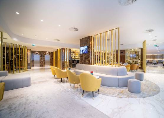 VIP Executive Suites do Marquês Hotel 1