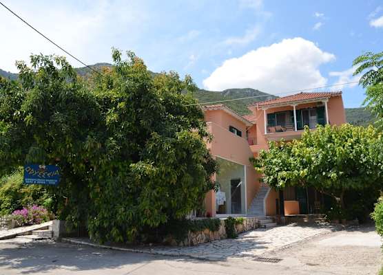 Odysseia Apartments 1