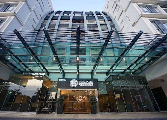 Trinidad Suites Johor, Trademark Collection by Wyndham 1