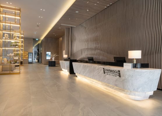 Staybridge Suites BANGKOK SUKHUMVIT by IHG 1