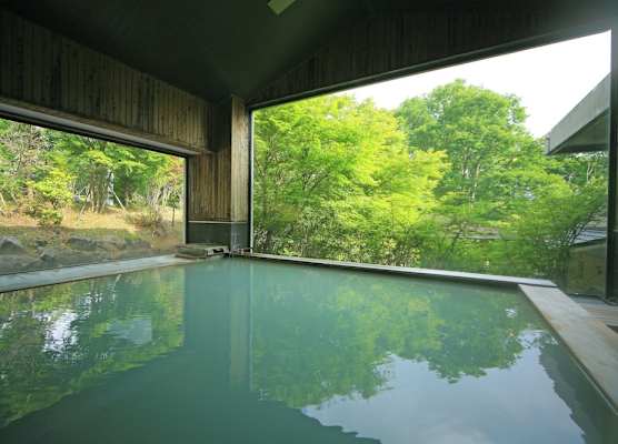 Hotel Shikisai 1