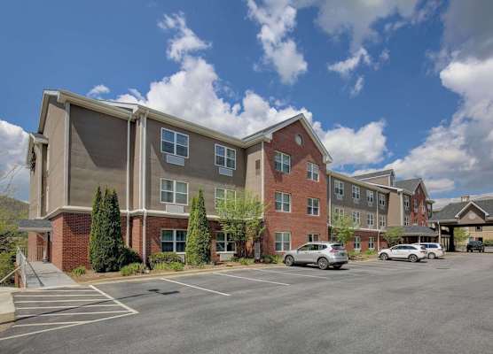 Country Inn & Suites by Radisson, Boone, NC 1