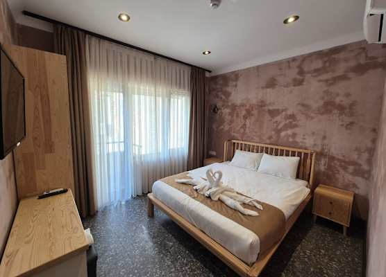 BKM Mutfak Hostel 1
