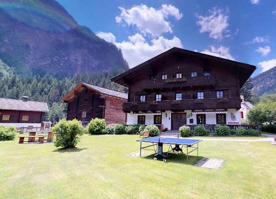 Familienparadies Wolfgangbauer 1