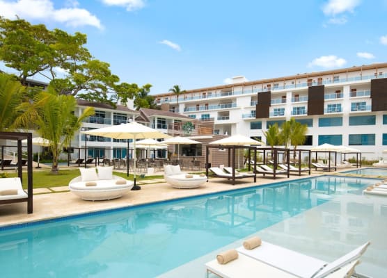 Presidential Suites Lifestyle Cabarete - Room Only 1