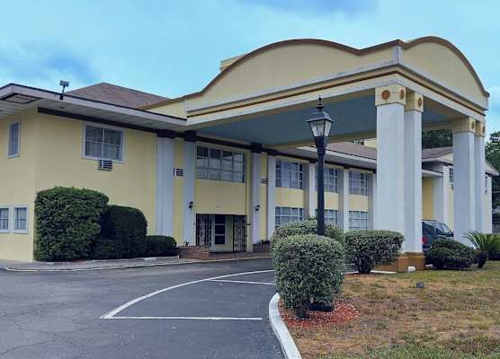 University Inn Gainesville 1