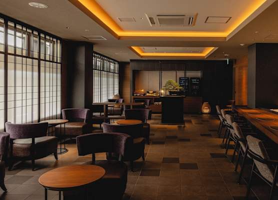 Hotel Gracery Kyoto Sanjo 1