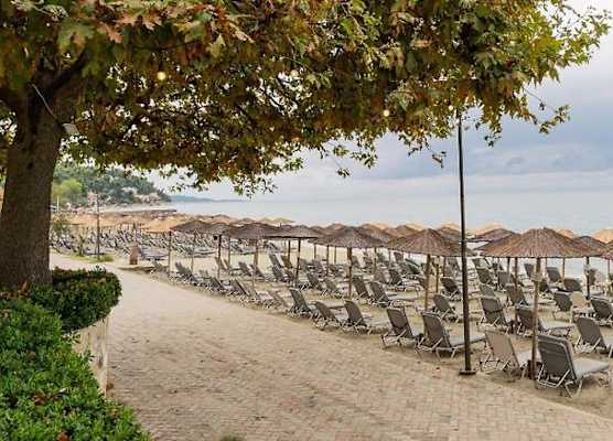 Siviris Golden Beach 1