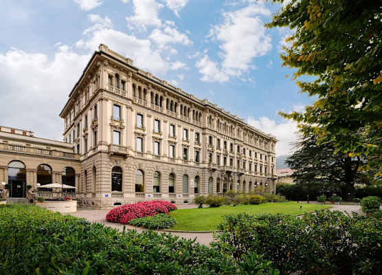 Palace Hotel Lake Como 1