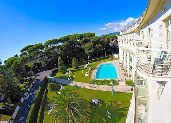 Onda Marina Residence Rta 1