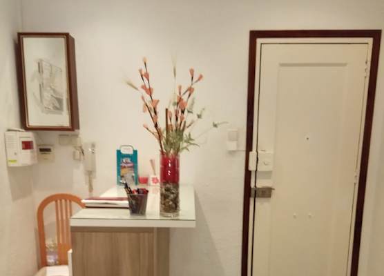 Hostal Ruta de Francia 1