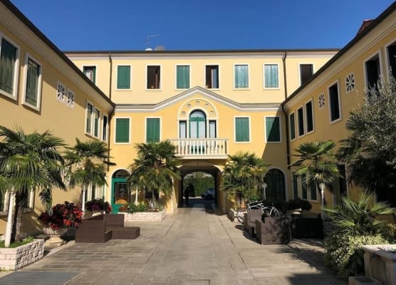 Hotel Alla Busa 1
