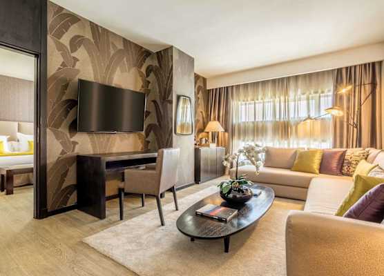 Barcelo Casablanca 1