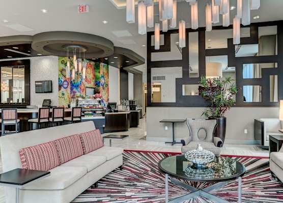 Cambria Hotel White Plains - Downtown 1