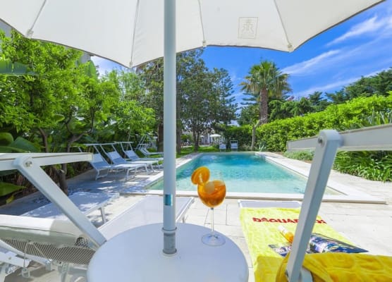 Relais Regina Rosanna 1