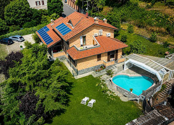 VillaCuore 1