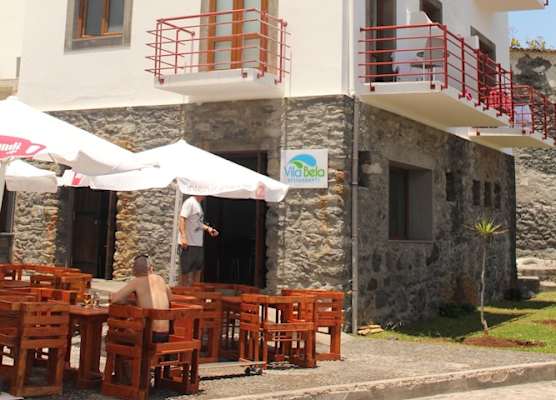 Hotel Vila Bela 1