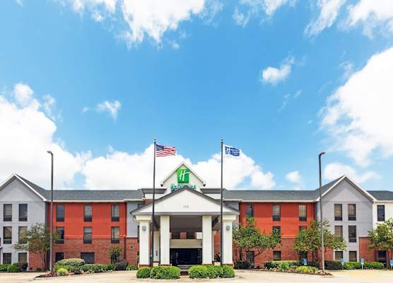 Holiday Inn Express & Suites SULPHUR (LAKE CHARLES) by IHG 1