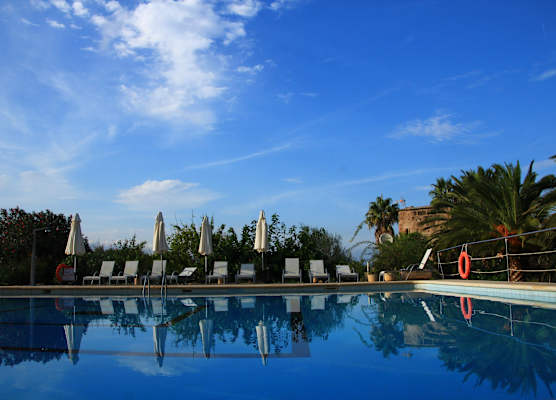Hotel Rural Predio Son Serra 1