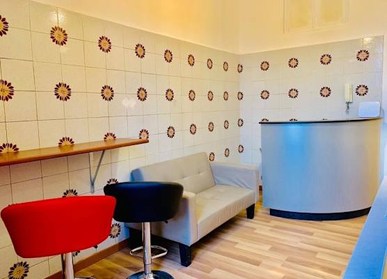 Comfort inn Rome Termini 1