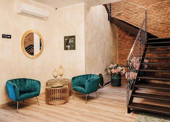Casa Gallo-Adults Only Sibiu 1