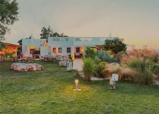 Oppure Masseria 1