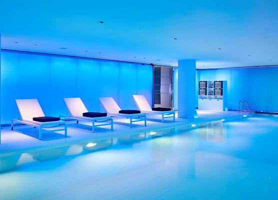 Park Plaza London Waterloo 1
