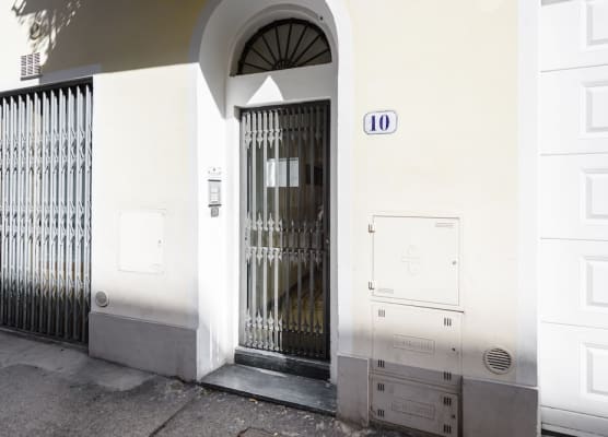 Dolcevita Suite by Mmega 1