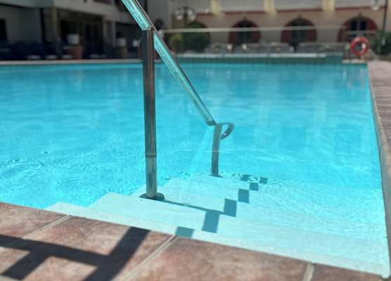 The San Anton Hotel 1
