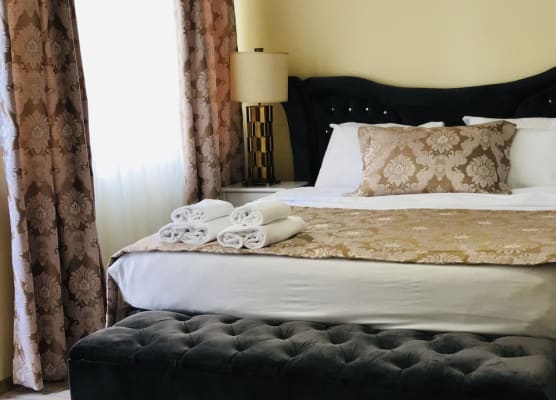 La Mer Boutique Hotel 1