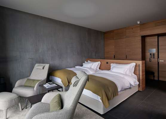 The Retreat at Blue Lagoon Iceland 1