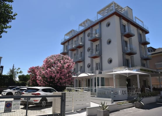 Hotel Felix 1