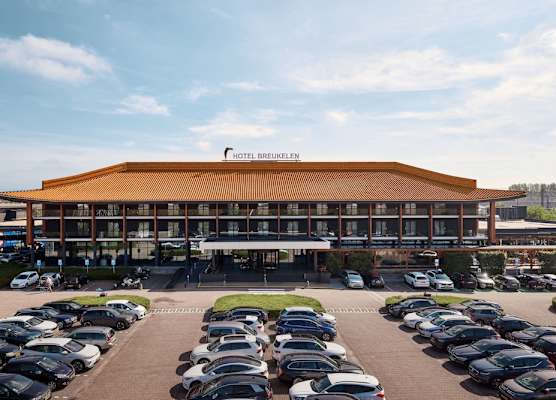 Van der Valk Hotel Breukelen 1