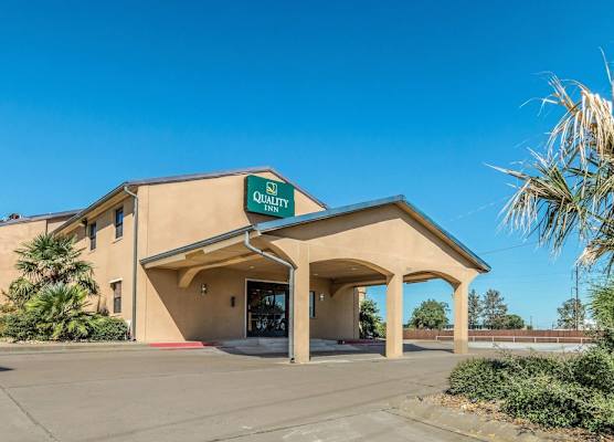 Quality Inn Corsicana 1