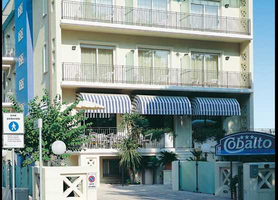Hotel Cobalto 1