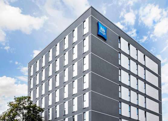 Ibis budget Osnabrück City 1